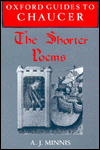 Book Oxford Guides to Chaucer: The Shorter Poems free