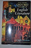 Book The Short Oxford History of English Literature (División Academic) free