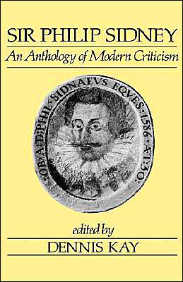 Book Sir Philip Sidney: An Anthology of Modern Criticism free