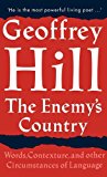 Book The Enemy's Country: Words, Contexture, And Other Circumstances Of Language free