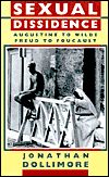 Book Sexual Dissidence: Augustine to Wilde, Freud to Foucault free