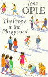 Book The People in the Playground free