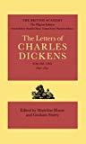 Book The Letters Of Charles Dickens: The Pilgrim Edition, Volume 2: 1840-1841 (dickens: Letters Pilgrim Edition) free