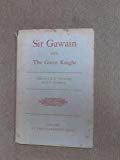 Book Sir Gawain and the Green Knight free
