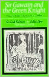 Book Sir Gawain and the Green Knight free
