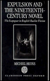 Book Expulsion And The Nineteenth-century Novel: The Scapegoat In English Realist Fiction free