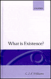 Book What Is Existence? (Clarendon Library of Logic and Philosophy) free