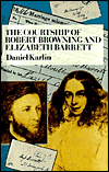 Book The Courtship of Robert Browning and Elizabeth Barrett free