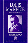 Book Louis MacNeice: The Poet in his Contexts (Oxford English Monographs) free