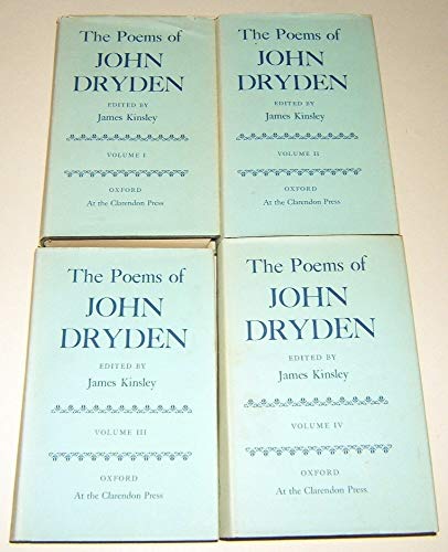 Book The Poems (|c OET |t Oxford English Texts) free