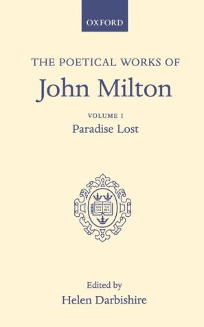 Book The Poetical Works of John Milton, Vol. 1: Paradise Lost free