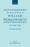 Book The Poetical Works Of William Wordsworth: Volume Ii (oxford English Texts) free