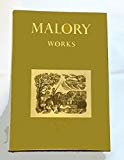 Book The Works of Sir Thomas Malory (Oxford English Texts) free