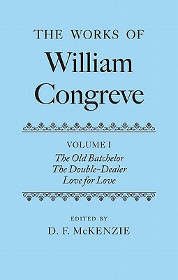 Book The Works of William Congreve: Volume III free