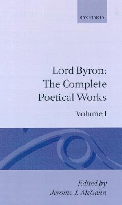 Book The Complete Poetical Works: Volume I (|c OET |t Oxford English Texts) free
