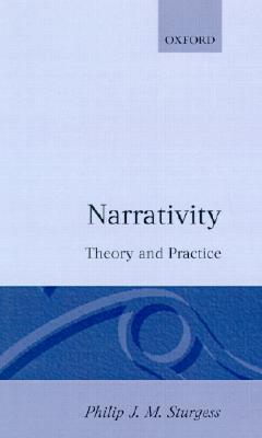 Book Narrativity: Theory and Practice free