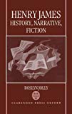 Book Henry James: History, Narrative, Fiction free