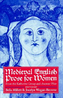 Book Medieval English Prose for Women (Clarendon Paperbacks) free