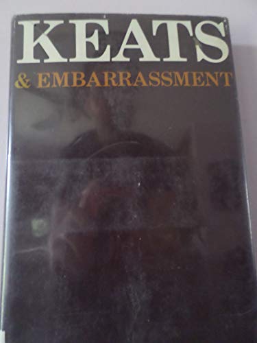 Book Keats and embarrassment free