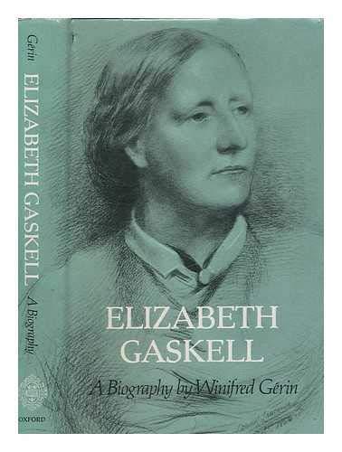 Book Elizabeth Gaskell: A biography free