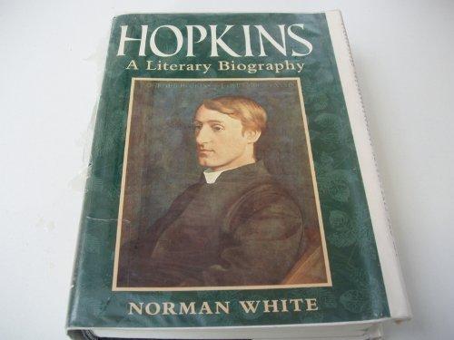 Book Hopkins: A Literary Biography free