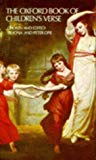 Book The Oxford Book of Children's Verse (Oxford Books of Verse) free