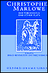 Book Doctor Faustus And Other Plays free
