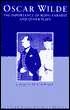 Book The Importance of Being Earnest free