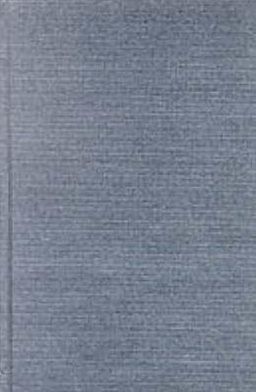 Book The Literary Genres of Edmund Burke: The Political Uses of Literary Form free