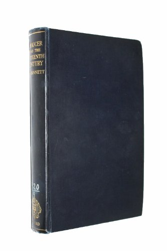 Book Chaucer And The Fifteenth Century (oxford History Of English Literature) free