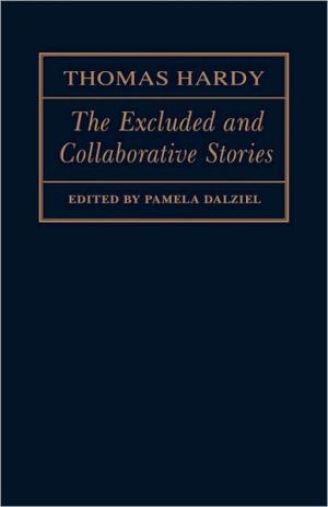 Book The Excluded and Collaborative Stories free