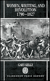 Book Women, Writing, and Revolution: 1790-1827 free