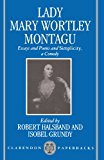 Book Essays And Poems And Simplicity, A Comedy (Clarendon Paperbacks) free
