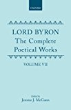 Book The Complete Poetical Works: Volume VII (|c OET |t Oxford English Texts) free