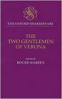 Book The Oxford Shakespeare: The Two Gentlemen of Verona free