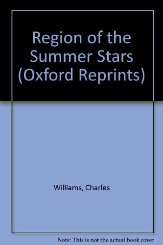 Book The Region of the Summer Stars free