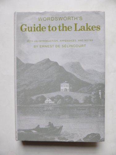 Book Guide To The Lakes (oxford Reprints) free
