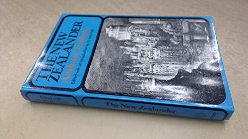 Book The New Zealander, free