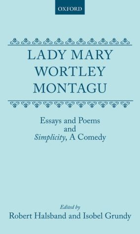 Book Essays and Poems and "Simplicity", a Comedy free