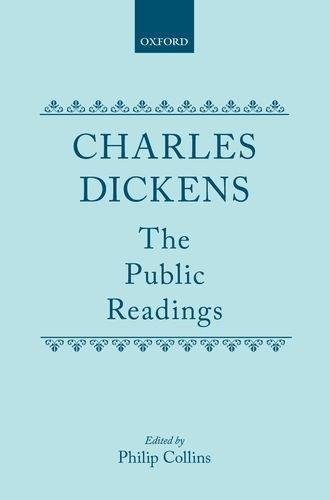 Book The Public Readings free