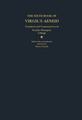 Book The Sixth Book of Virgil's Aeneid free