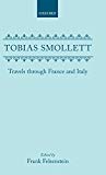 Book Travels through France and Italy free
