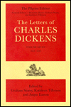Book The Letters Of Charles Dickens: The Pilgrim Edition Volume 7: 1853-1855 (dickens: Letters Pilgrim Edition) free
