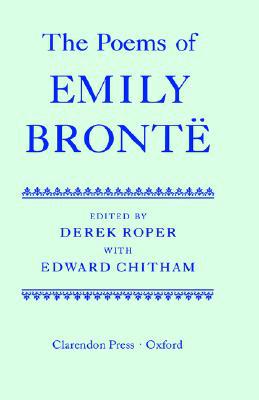 Book The Poems of Emily Brontë (|c OET |t Oxford English Texts) free