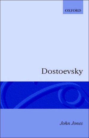 Book Dostoevsky - Poet Prisoner and Parajournalist free