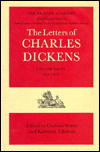 Book The Letters of Charles Dickens: The Pilgrim Edition, Volume 8: 1856-1858 (Dickens: Letters Pilgrim Edition) free
