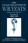 Book Collected Letters of W. B. Yeats: Volume II: 1896-1900 (Yeats Collected Letters Series) free