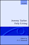Book Holy Living And Holy Dying: Volume I: Holy Living (|c Oet |t Oxford English Texts) free