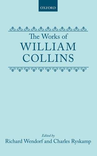 Book Complete Works (|c OET |t Oxford English Texts) free