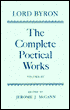 Book The Complete Poetical Works, Volume 3 (Oxford English Texts) free